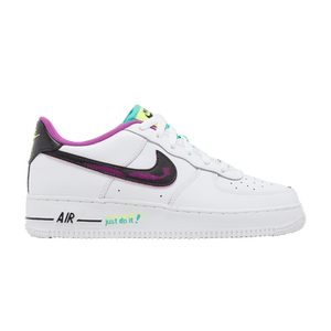 Nike Air Force 1 LV8 GS 'Just Do It!'