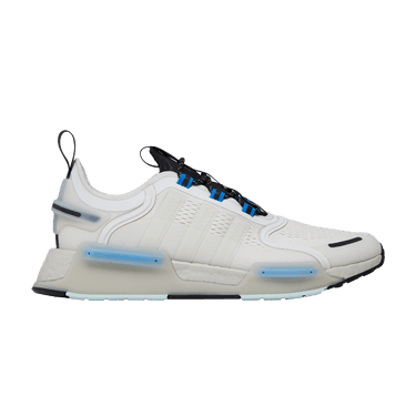 adidas NMD_V3 'Crystal White Blue Rush'