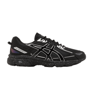 ASICS Gel Venture 6 Trail 'Black'