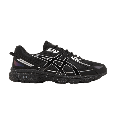ASICS Gel Venture 6 Trail 'Black'
