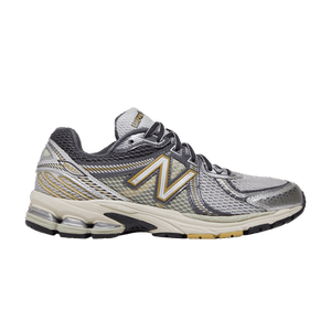 New Balance 860v2 'Rain Cloud Magnet'