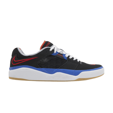 NBA x Nike Ishod Wair Premium SB '75th Anniversary'