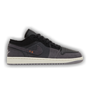 Air Jordan 1 Low SE Craft 'Inside Out - Black'
