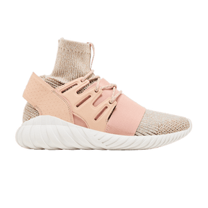 Adidas Tubular Doom Primeknit 'St Pale Nude'
