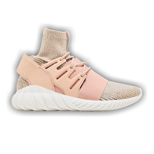 Adidas Tubular Doom Primeknit 'St Pale Nude'