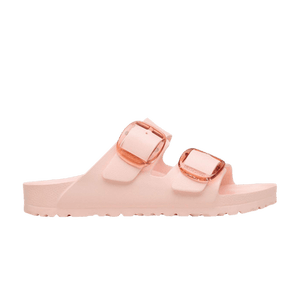 Birkenstock Arizona Wmns Big Buckle EVA Sandal 'Light Rose'