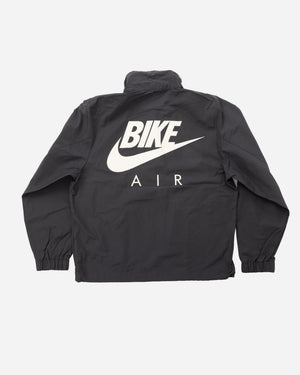 Air Jordan x Nigel Sylvester Brick After Brick 1/2 Zip Jacket 'Anthracite/Sail'