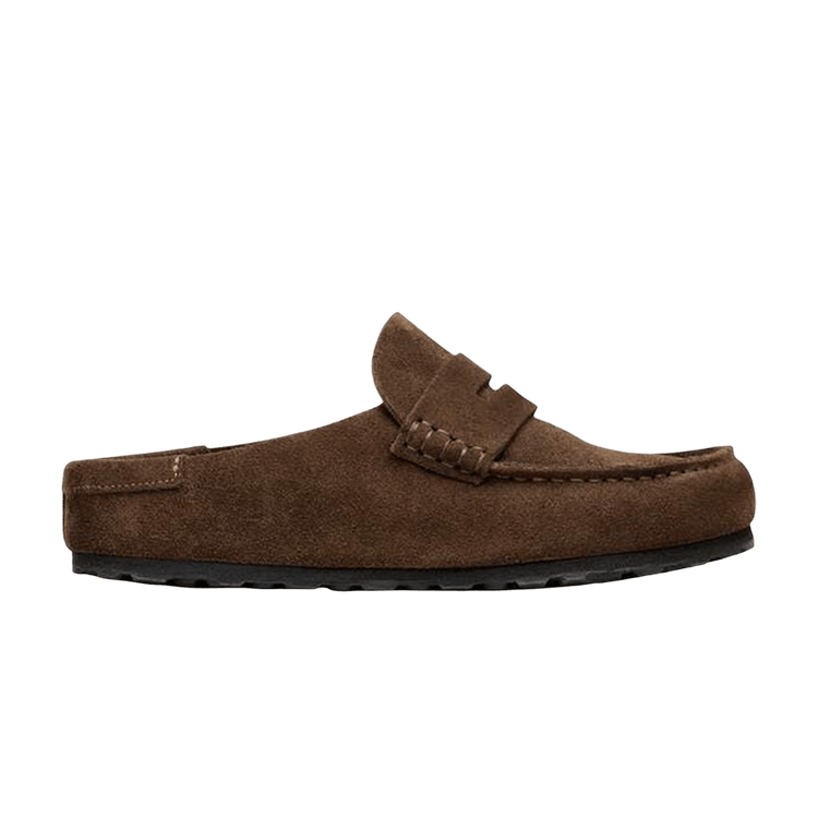 Birkenstock Naples Sandal 'Carafe' 1031605