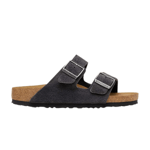Birkenstock Arizona Sandal 'Charcoal'