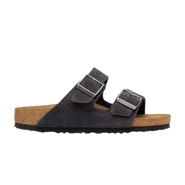 Birkenstock Arizona Sandal 'Charcoal'