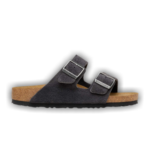Birkenstock Arizona Sandal 'Charcoal'