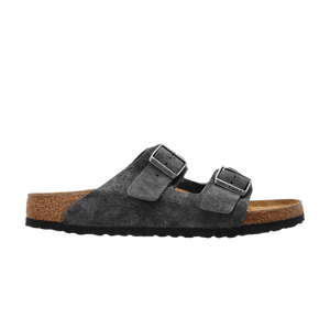 Birkenstock Arizona Sandal 'Charcoal'
