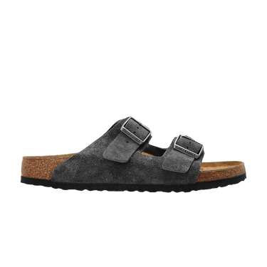 Birkenstock Arizona Sandal 'Charcoal'