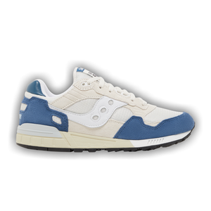 Saucony Shadow 5000 'White Blue'