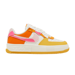 Nike Wmns Air Force 1 Fontanka 'Sunrise'