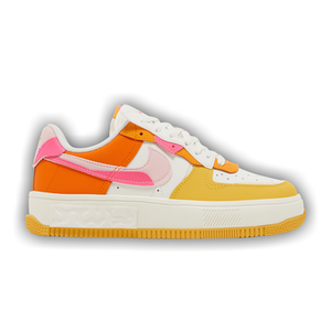 Nike Wmns Air Force 1 Fontanka 'Sunrise'