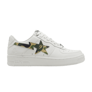 Bapesta 'ABC Camo - Green' 2022