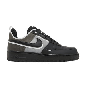 Nike Air Force 1 React 'Black White'