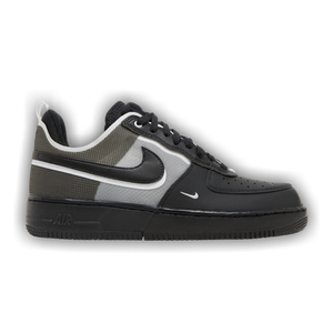 Nike Air Force 1 React 'Black White'