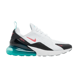 Nike Air Max 270 'South Beach'