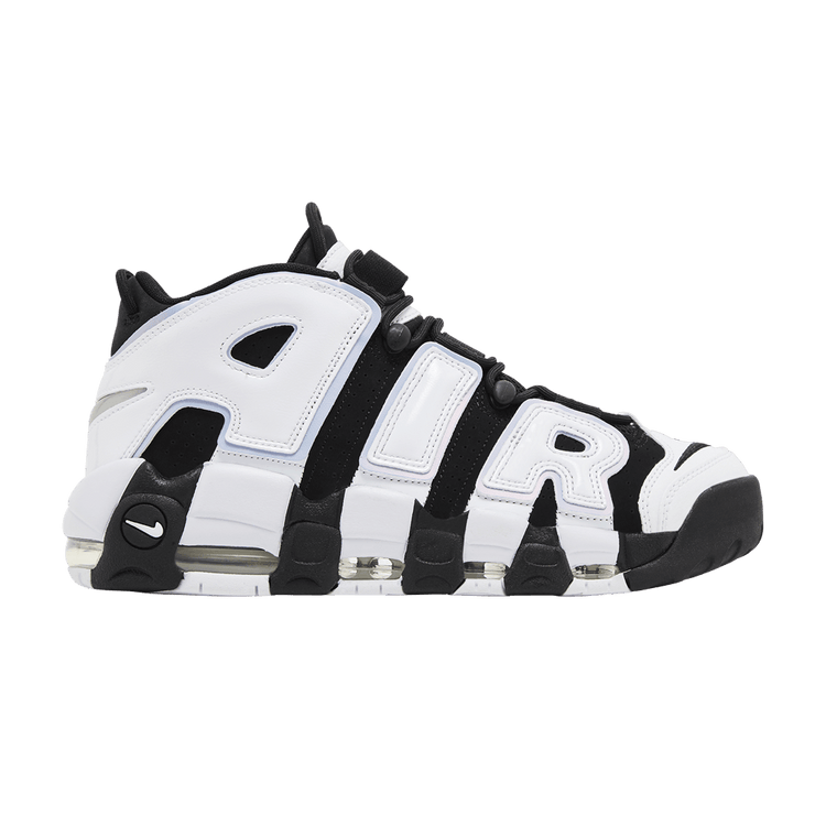 Nike Men's Air More Uptempo 'Cobalt Bliss' DV0819 001