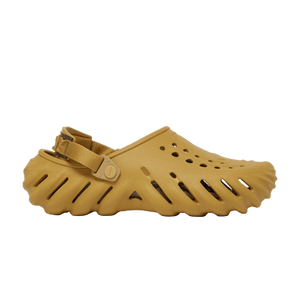 Crocs Echo Clog 'Desert Grass'