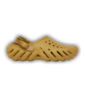 Crocs Echo Clog 'Desert Grass'