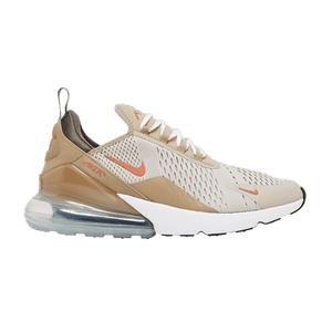 Nike Air Max 270 'Cream'