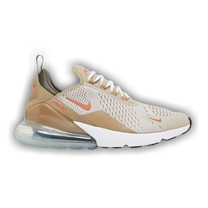 Nike Air Max 270 'Cream'