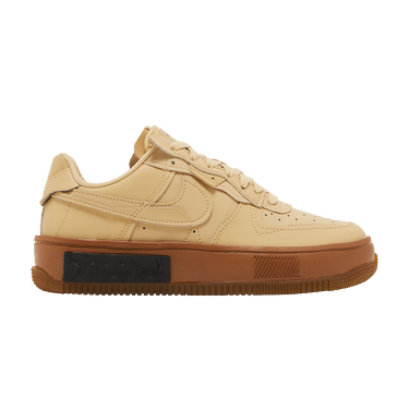Nike Wmns Air Force 1 Fontanka 'Sesame'