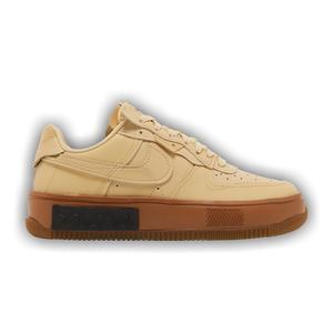 Nike Wmns Air Force 1 Fontanka 'Sesame'