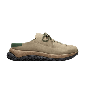 Birkenstock 1774 Uerzell 'Taupe'