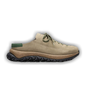 Birkenstock 1774 Uerzell 'Taupe'