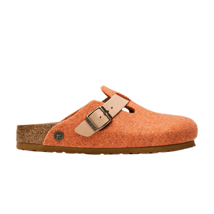 CNCPTS x Birkenstock Boston 'Orange'