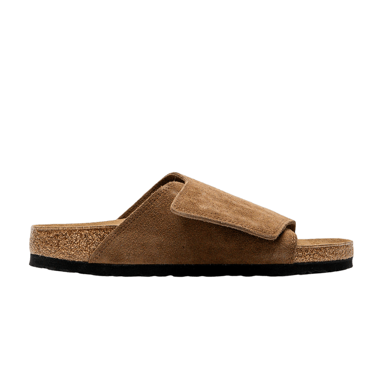 Birkenstock Solana Sandal 'Dark Tea' 1031997