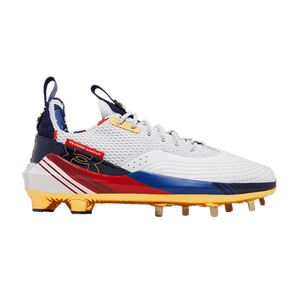 Under Armour Harper 7 Low ST 'USA'
