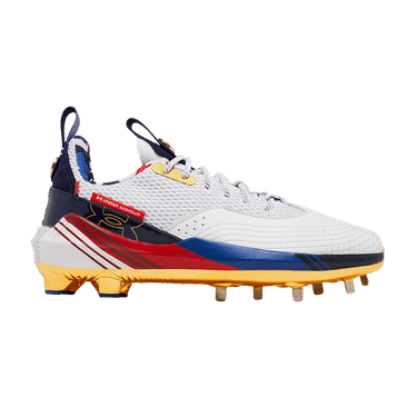 Under Armour Harper 7 Low ST 'USA'