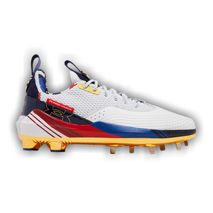 Under Armour Harper 7 Low ST 'USA'