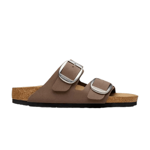 Birkenstock Arizona Big Buckle Sandal 'Mocha'