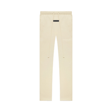 Fear of God Essentials Relaxed Sweatpant 'Egg Shell'