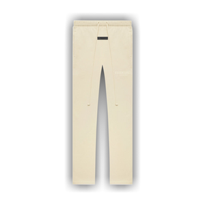 Fear of God Essentials Relaxed Sweatpant 'Egg Shell'