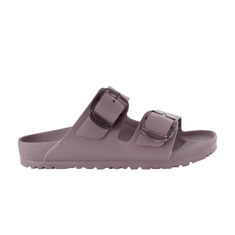 Birkenstock Arizona Big Buckle Eva Sandal 'Faded Purple' 1032459