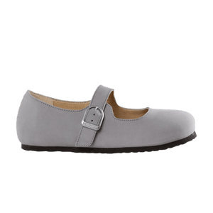 Birkenstock Wmns Santa Clarita Shoe 'Lavender Sky'