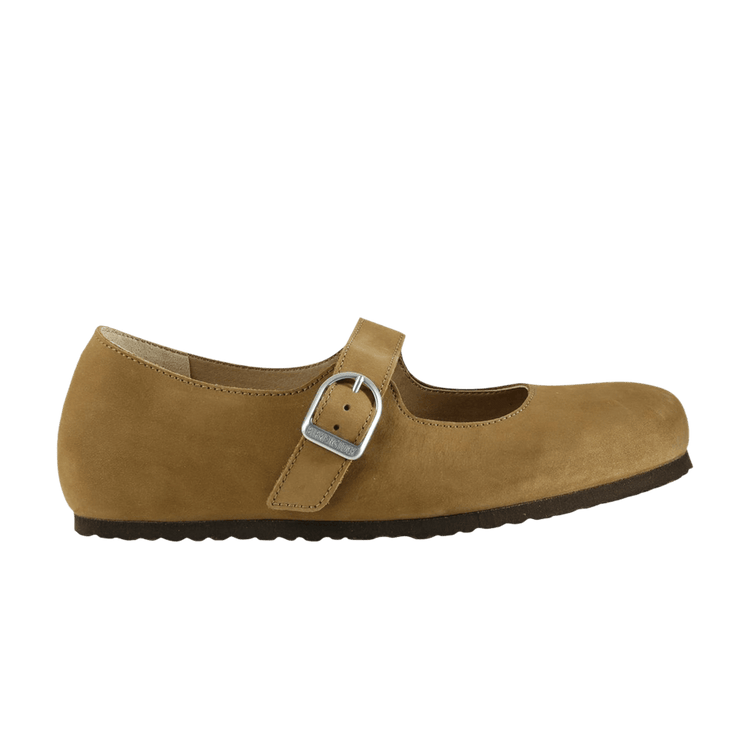 Birkenstock Wmns Santa Clarita 'Dark Tea' 1032731