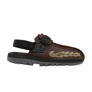 Mountain Research x Reebok Beatnik Sandal 'Brown'