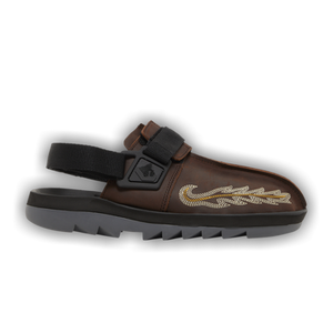 Mountain Research x Reebok Beatnik Sandal 'Brown'