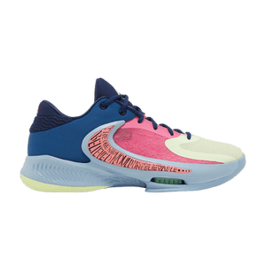 Nike Zoom Freak 4 NRG 'Unknown'