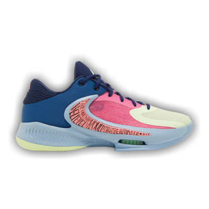 Nike Zoom Freak 4 NRG 'Unknown'