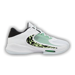 Nike Zoom Freak 4 'Greek Coastline'