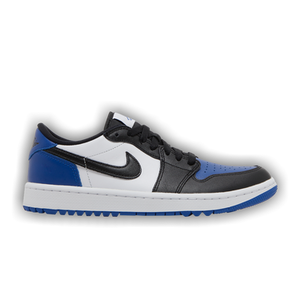 Air Jordan 1 Low Golf 'Royal Toe'